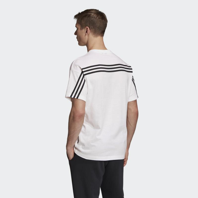 Adidas Essentials Tee: What To Know About This Must-Have Basic