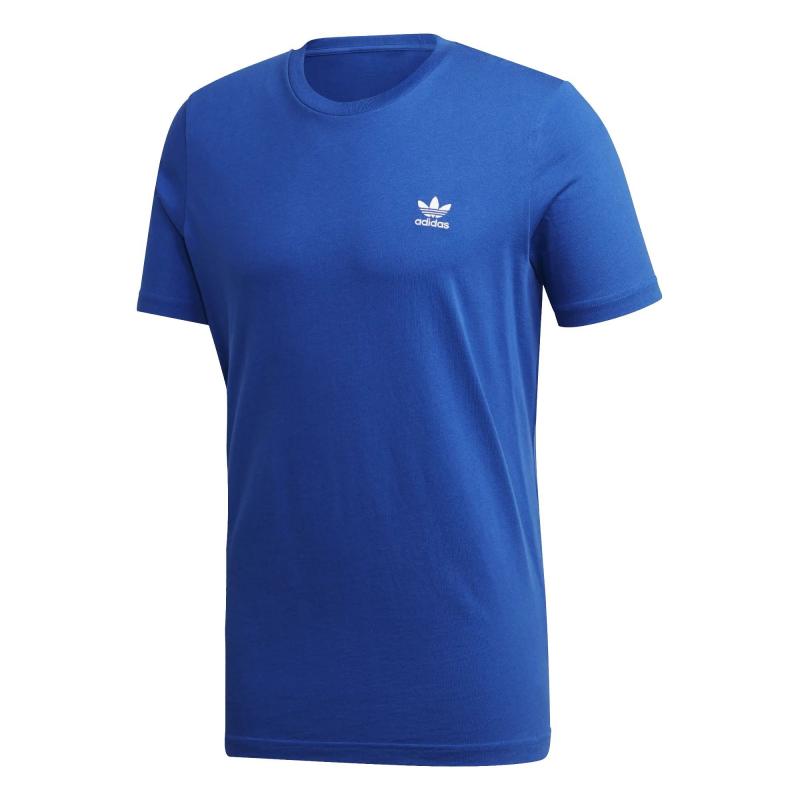 Adidas Essentials Tee: What To Know About This Must-Have Basic