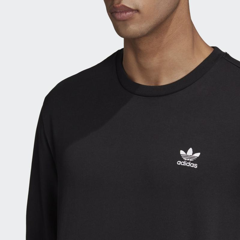 Adidas Essentials Tee: What To Know About This Must-Have Basic