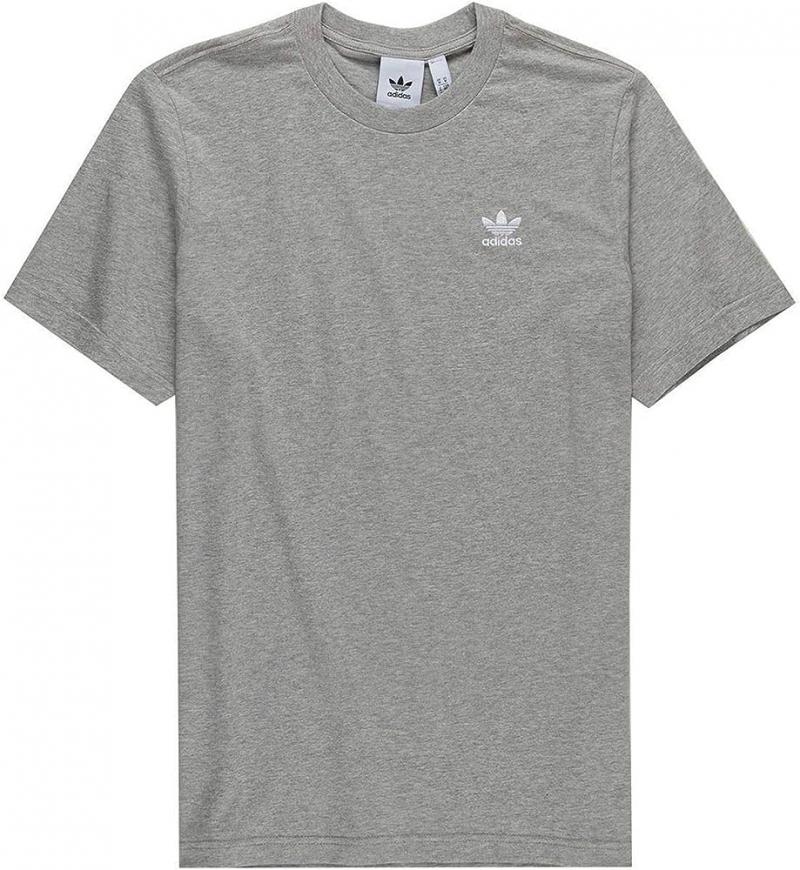 Adidas Essentials Tee: What To Know About This Must-Have Basic