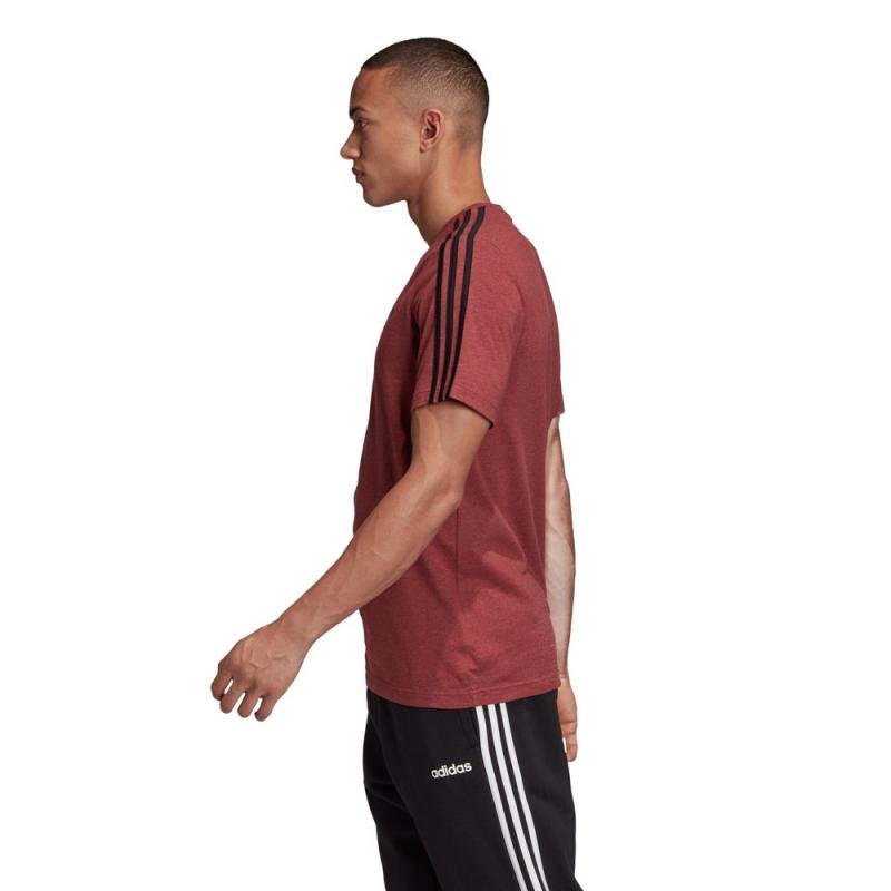 Adidas Essentials Tee: What To Know About This Must-Have Basic