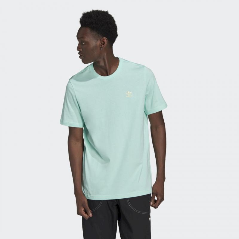 Adidas Essentials Tee: What To Know About This Must-Have Basic