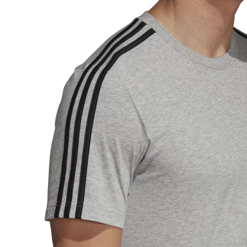 Adidas Essentials Tee: What To Know About This Must-Have Basic