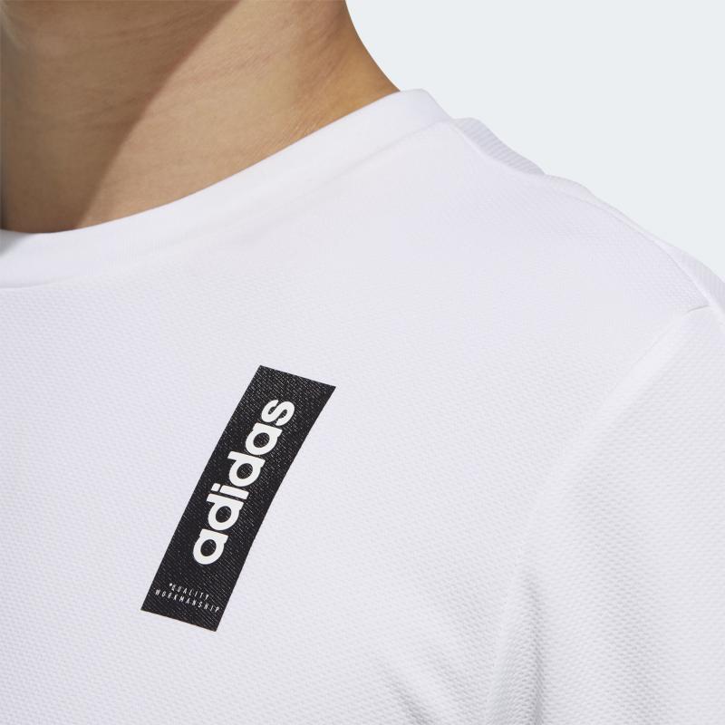 Adidas Essentials Tee: What To Know About This Must-Have Basic