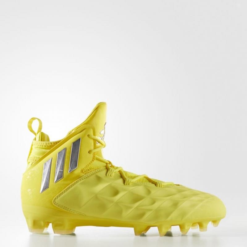 Adidas Freak Cleats Will Take Your Game to The Next Level: How to Dominate With These Lacrosse Super Shoes