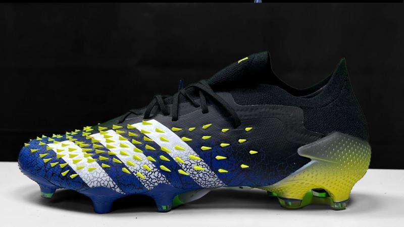 Adidas Freak Cleats Will Take Your Game to The Next Level: How to Dominate With These Lacrosse Super Shoes