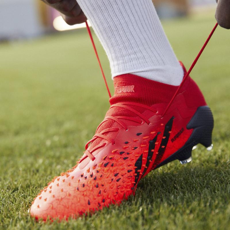 Adidas Freak Cleats Will Take Your Game to The Next Level: How to Dominate With These Lacrosse Super Shoes