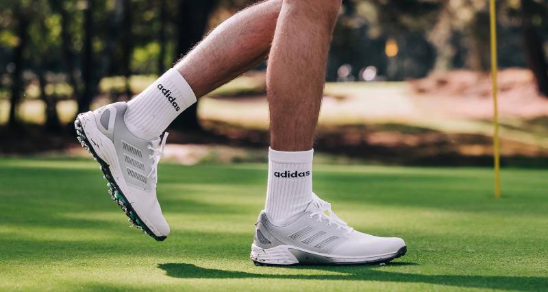Adidas Golf Shoes 2023: Are They The Best Golf Shoes Ever Made This Year