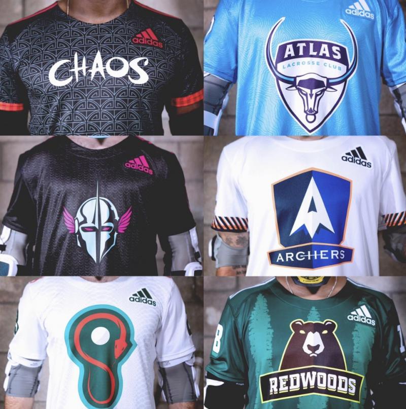 Adidas Lacrosse Gear: How to Choose the Best Uniforms and Jerseys This Season