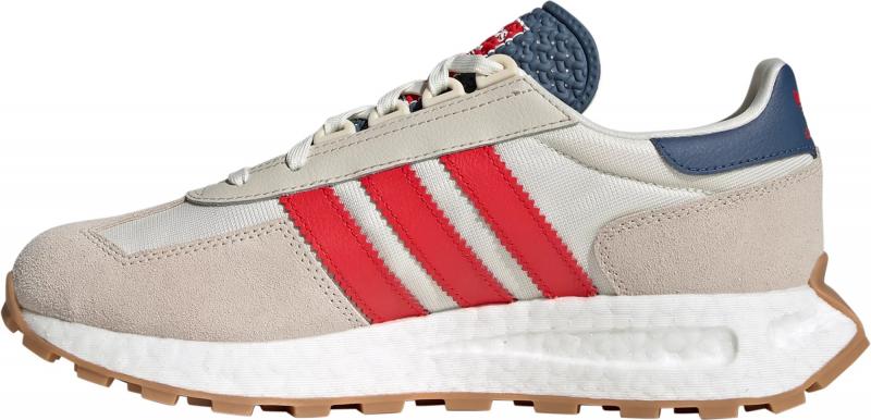 Adidas Retropy E5 Sneakers: An Icon Comes Back To Life