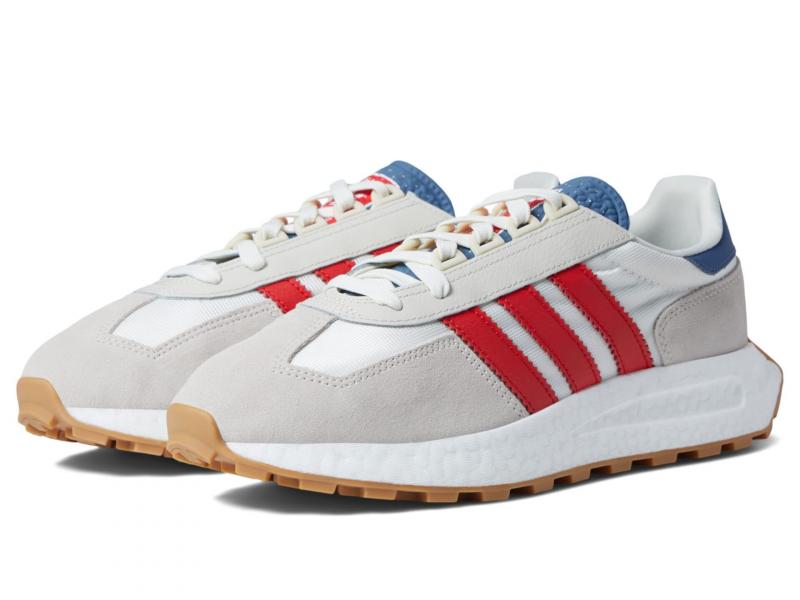 Adidas Retropy E5 Sneakers: An Icon Comes Back To Life