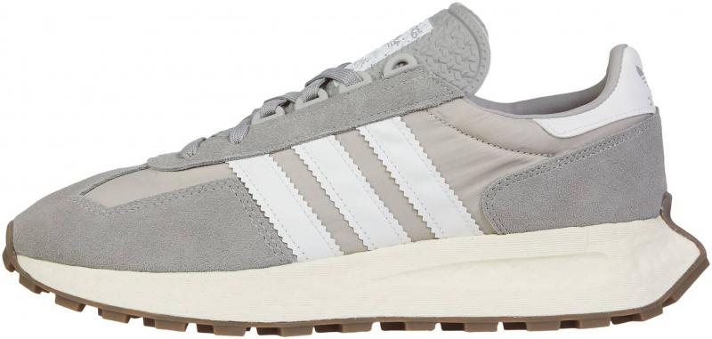 Adidas Retropy E5 Sneakers: An Icon Comes Back To Life