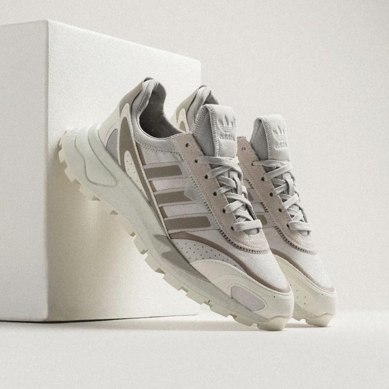 Adidas Retropy E5 Sneakers: An Icon Comes Back To Life