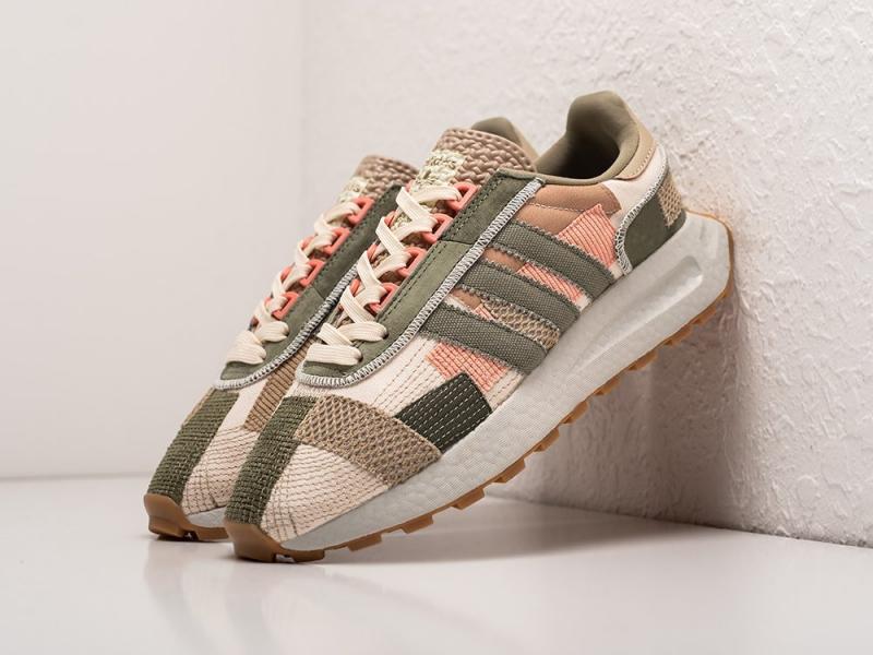 Adidas Retropy E5 Sneakers: An Icon Comes Back To Life