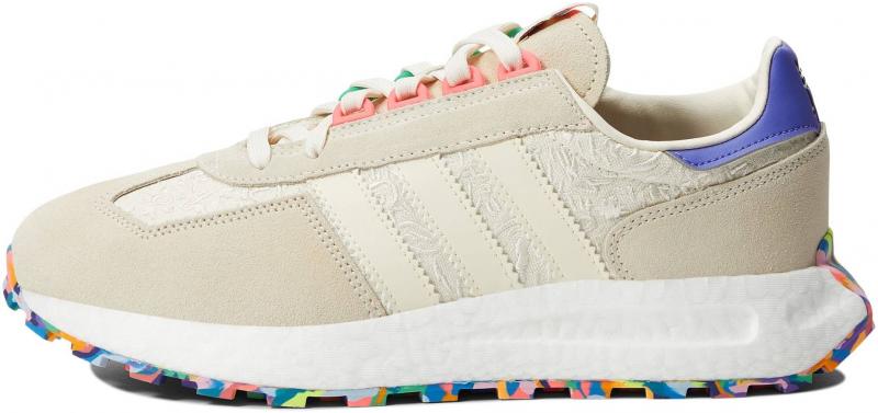 Adidas Retropy E5 Sneakers: An Icon Comes Back To Life