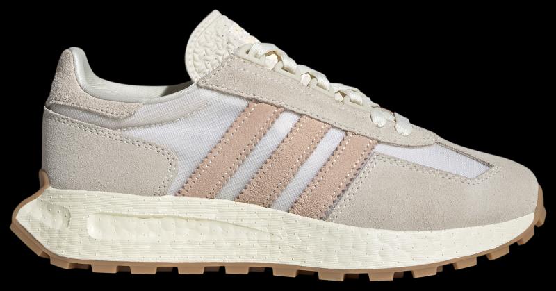 Adidas Retropy E5 Sneakers: An Icon Comes Back To Life