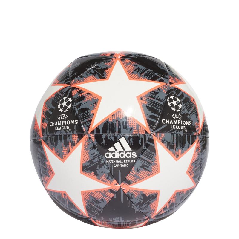 Adidas Soccer Balls: The 15 Keys To Choosing The Right Ball For You