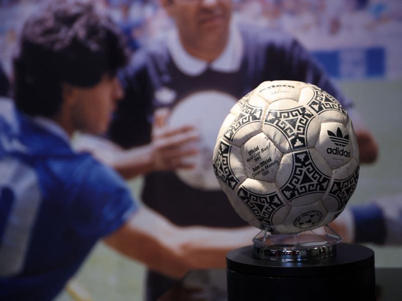Adidas Soccer Balls: The 15 Keys To Choosing The Right Ball For You