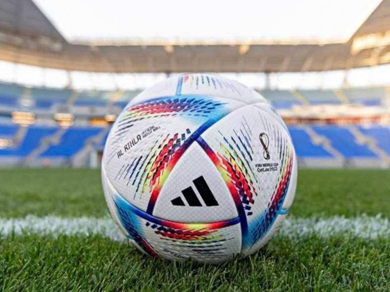 Adidas Soccer Balls: The 15 Keys To Choosing The Right Ball For You