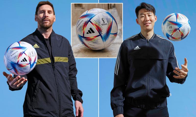 Adidas Soccer Balls: The 15 Keys To Choosing The Right Ball For You