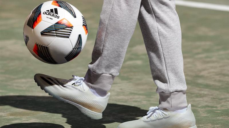 Adidas Soccer Balls: The 15 Keys To Choosing The Right Ball For You