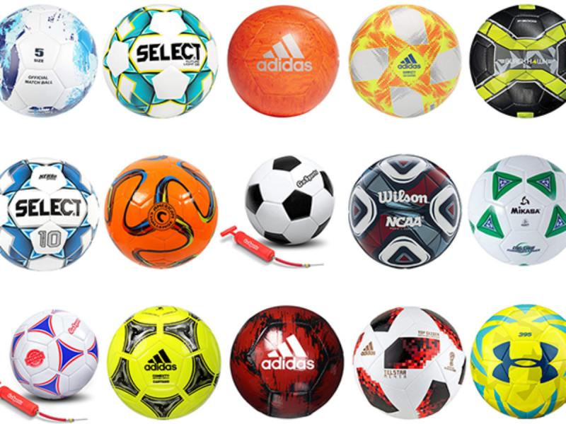 Adidas Soccer Balls: The 15 Keys To Choosing The Right Ball For You
