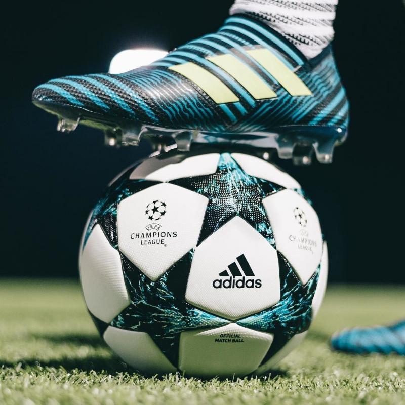 Adidas Soccer Balls: The 15 Keys To Choosing The Right Ball For You