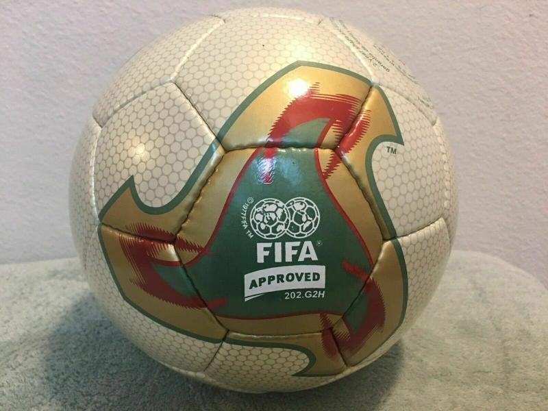 Adidas Soccer Balls: The 15 Keys To Choosing The Right Ball For You