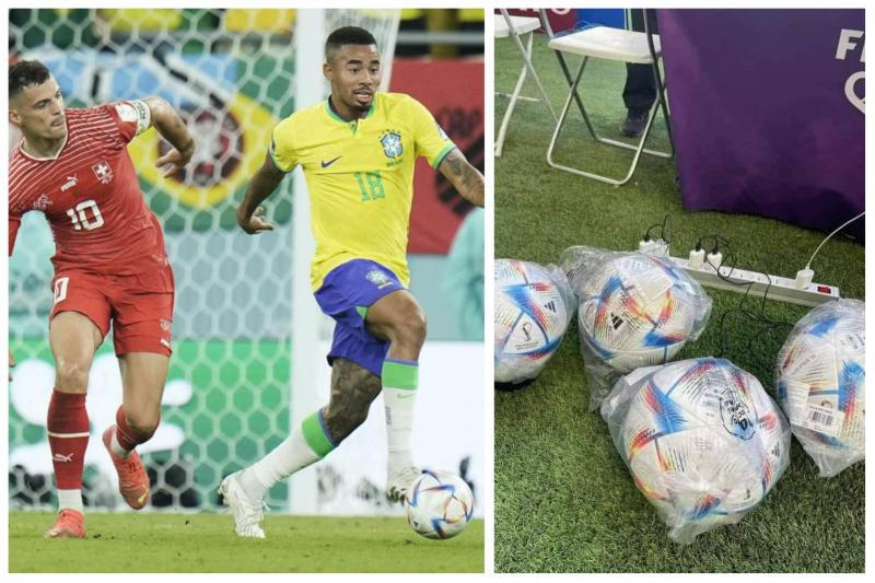 Adidas Soccer Balls: The 15 Keys To Choosing The Right Ball For You