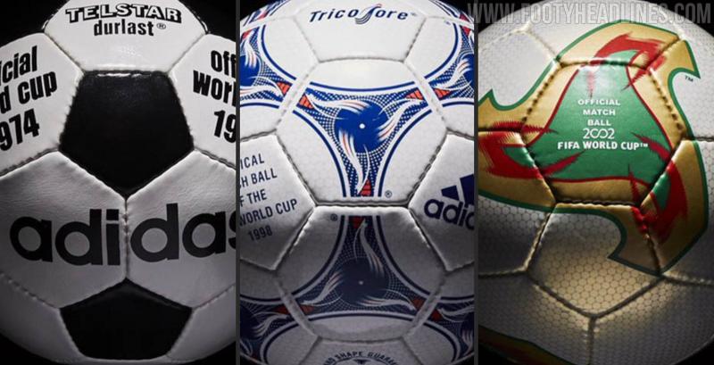 Adidas Soccer Balls: The 15 Keys To Choosing The Right Ball For You