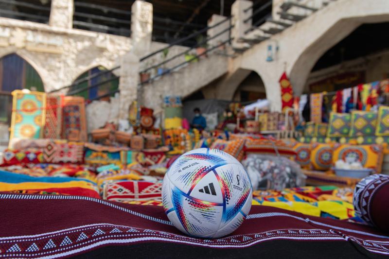 Adidas Soccer Balls: The 15 Keys To Choosing The Right Ball For You