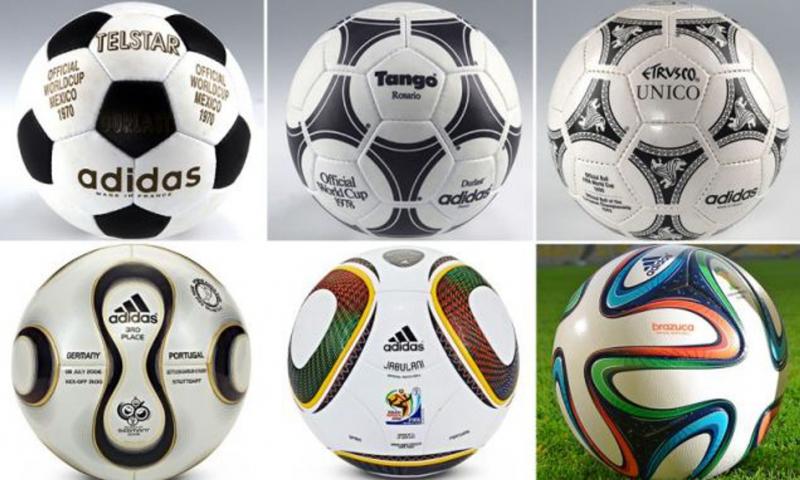 Adidas Soccer Balls: The 15 Keys To Choosing The Right Ball For You