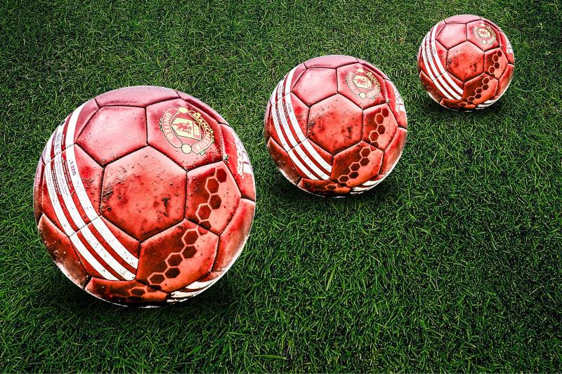Adidas Soccer Balls: The 15 Keys To Choosing The Right Ball For You