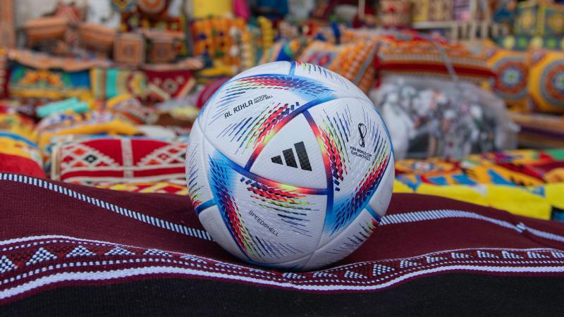 Adidas Soccer Balls: The 15 Keys To Choosing The Right Ball For You
