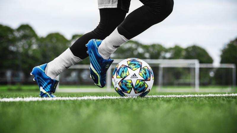 Adidas Soccer Balls: The 15 Keys To Choosing The Right Ball For You