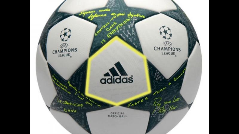 Adidas Soccer Balls: The 15 Keys To Choosing The Right Ball For You