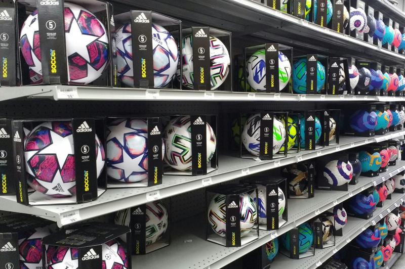 Adidas Soccer Balls: The 15 Keys To Choosing The Right Ball For You