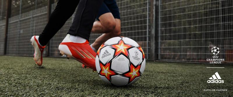 Adidas Soccer Balls: The 15 Keys To Choosing The Right Ball For You