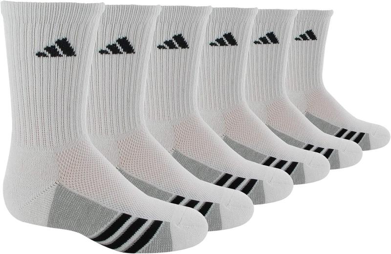 Adidas Trefoil Crew Socks: How to Choose the Perfect Pair for All-Day Comfort
