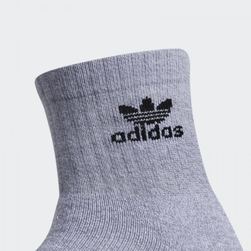 Adidas Trefoil Crew Socks: How to Choose the Perfect Pair for All-Day Comfort