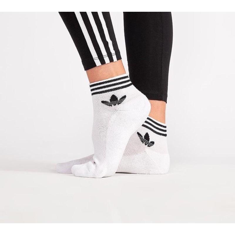 Adidas Trefoil Crew Socks: How to Choose the Perfect Pair for All-Day Comfort
