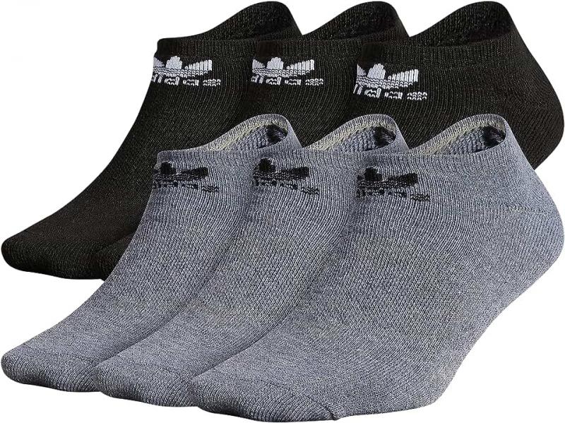 Adidas Trefoil Crew Socks: How to Choose the Perfect Pair for All-Day Comfort
