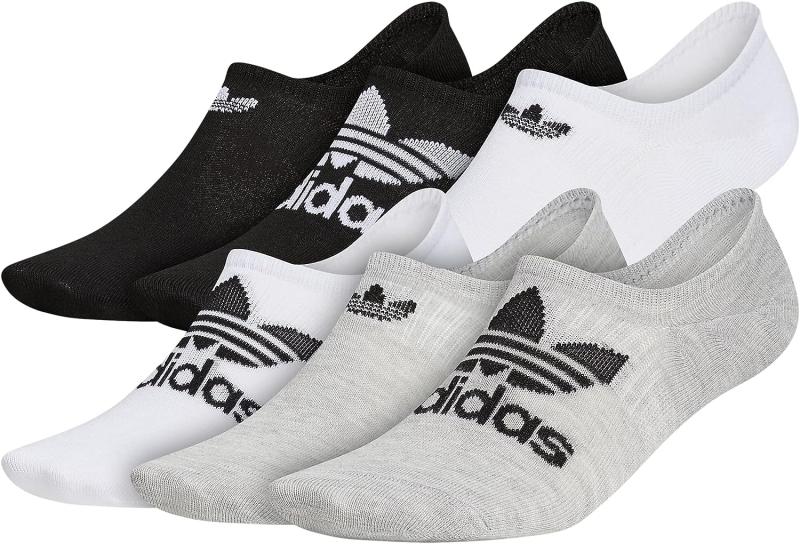 Adidas Trefoil Crew Socks: How to Choose the Perfect Pair for All-Day Comfort