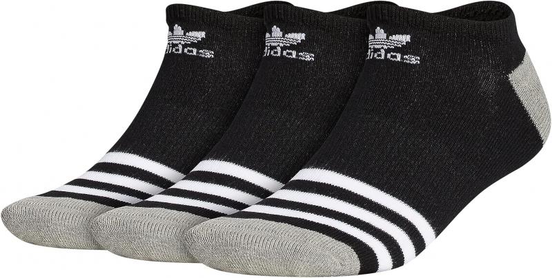 Adidas Trefoil Crew Socks: How to Choose the Perfect Pair for All-Day Comfort