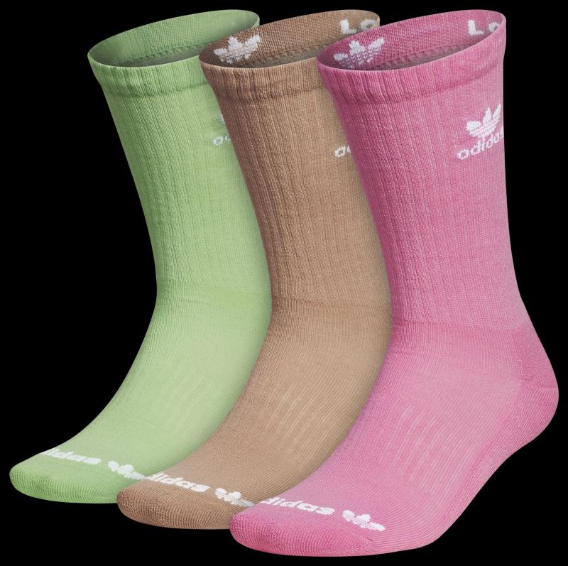 Adidas Trefoil Crew Socks: How to Choose the Perfect Pair for All-Day Comfort