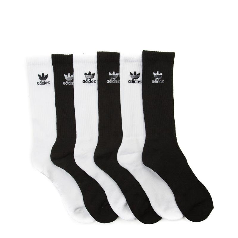 Adidas Trefoil Crew Socks: How to Choose the Perfect Pair for All-Day Comfort