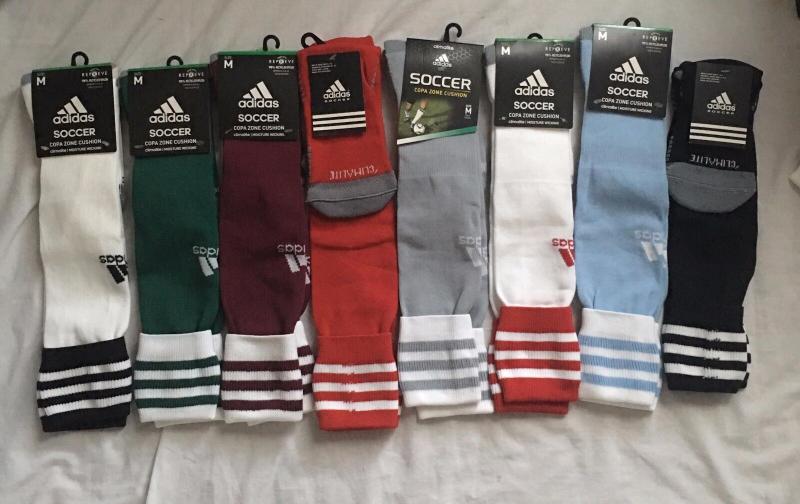 Adidas Trefoil Crew Socks: How to Choose the Perfect Pair for All-Day Comfort