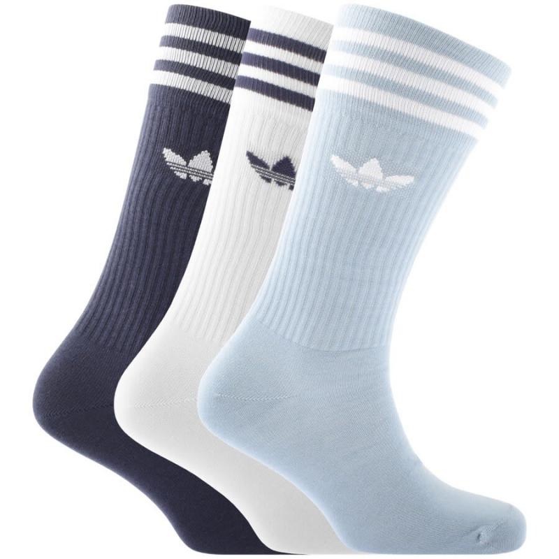 Adidas Trefoil Crew Socks: How to Choose the Perfect Pair for All-Day Comfort