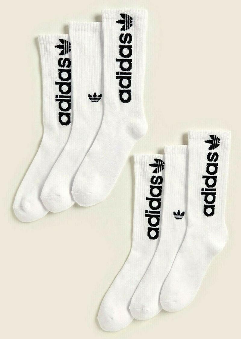Adidas Trefoil Crew Socks: How to Choose the Perfect Pair for All-Day Comfort
