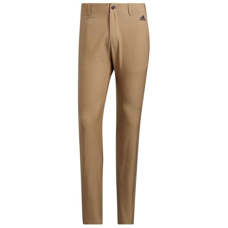 Adidas Ultimate Pants: The 15 Best Features of the DQ2217 Classic Golf Pants